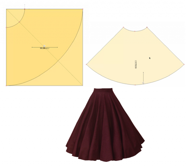 Portfolio for Gemini Pattern Making