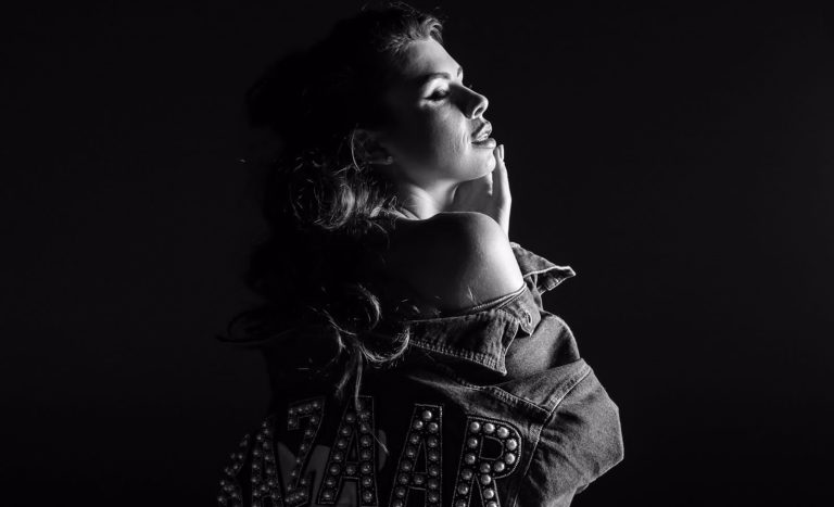 Portfolio for Portrait Photography