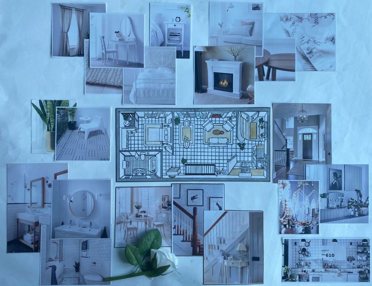 Interior Design Studio
