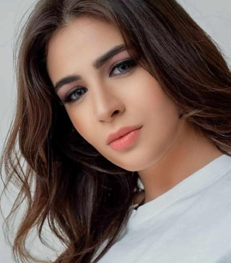 Portfolio for Hair & Makeup