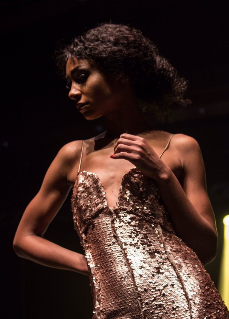 Portfolio Photography for Fashion Designers