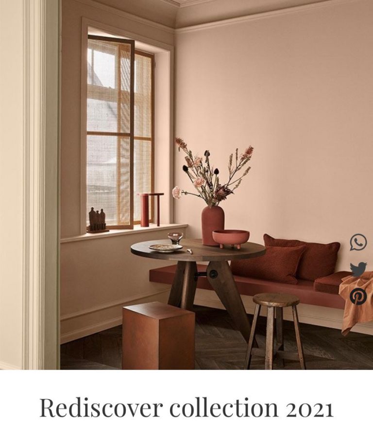 Interior Design Styling