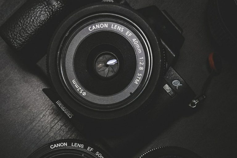 Portfolio for Photography