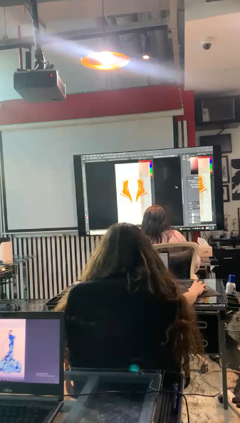 Photoshop Basics – gallery image