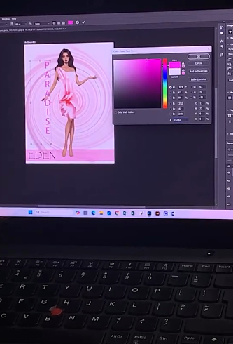 Photoshop Basics – gallery image