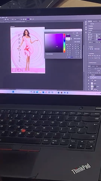 Photoshop Basics – gallery image