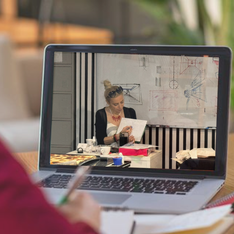 Fashion Design For Beginners Online