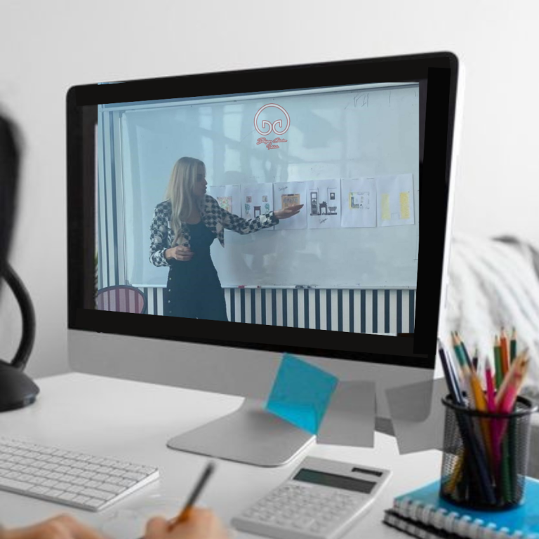 Interior Design for Beginners Online (18 Hours)