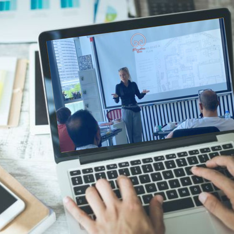 Architecture For Teens Online (Age 12 and up)