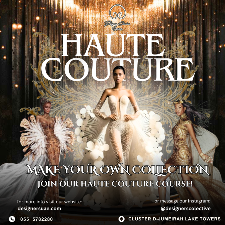 Haute Couture Collection