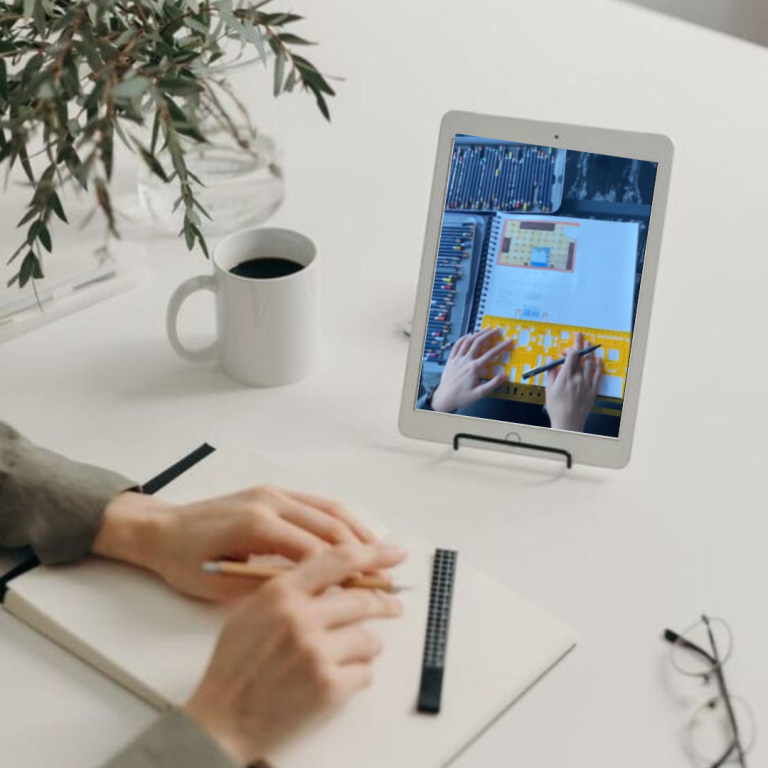 Interior Design for Teens Online (Age 12 and up)