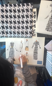 Fashion Design for Teens