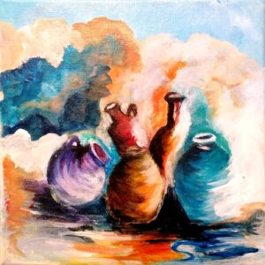 Painting Abstract - Image 4