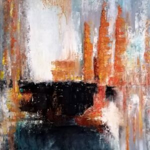 Painting Abstract - Image 5
