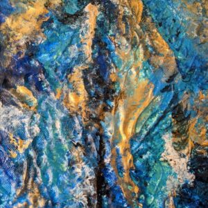 Painting Abstract - Image 3