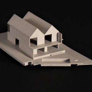 Architectural Model Maker