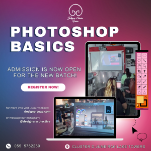 Photoshop Basics