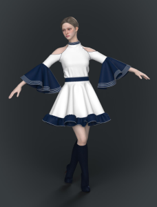 Marvelous Designer Program