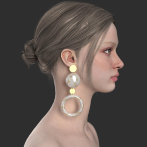 CLO3D For Jewelry