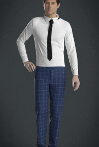 Marvelous Designer for Men