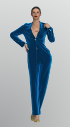 Marvelous Designer Basics