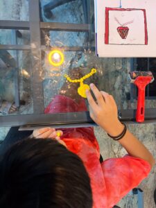 Jewelry Design Basics for Kids (Age 5 to 7)