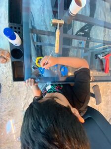 Basics Portfolio Jewelry Design (Teens Age 11 to 13)