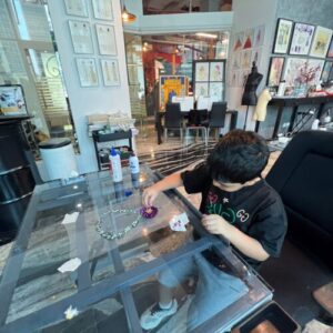 Jewelry Design Basics for Teens Online