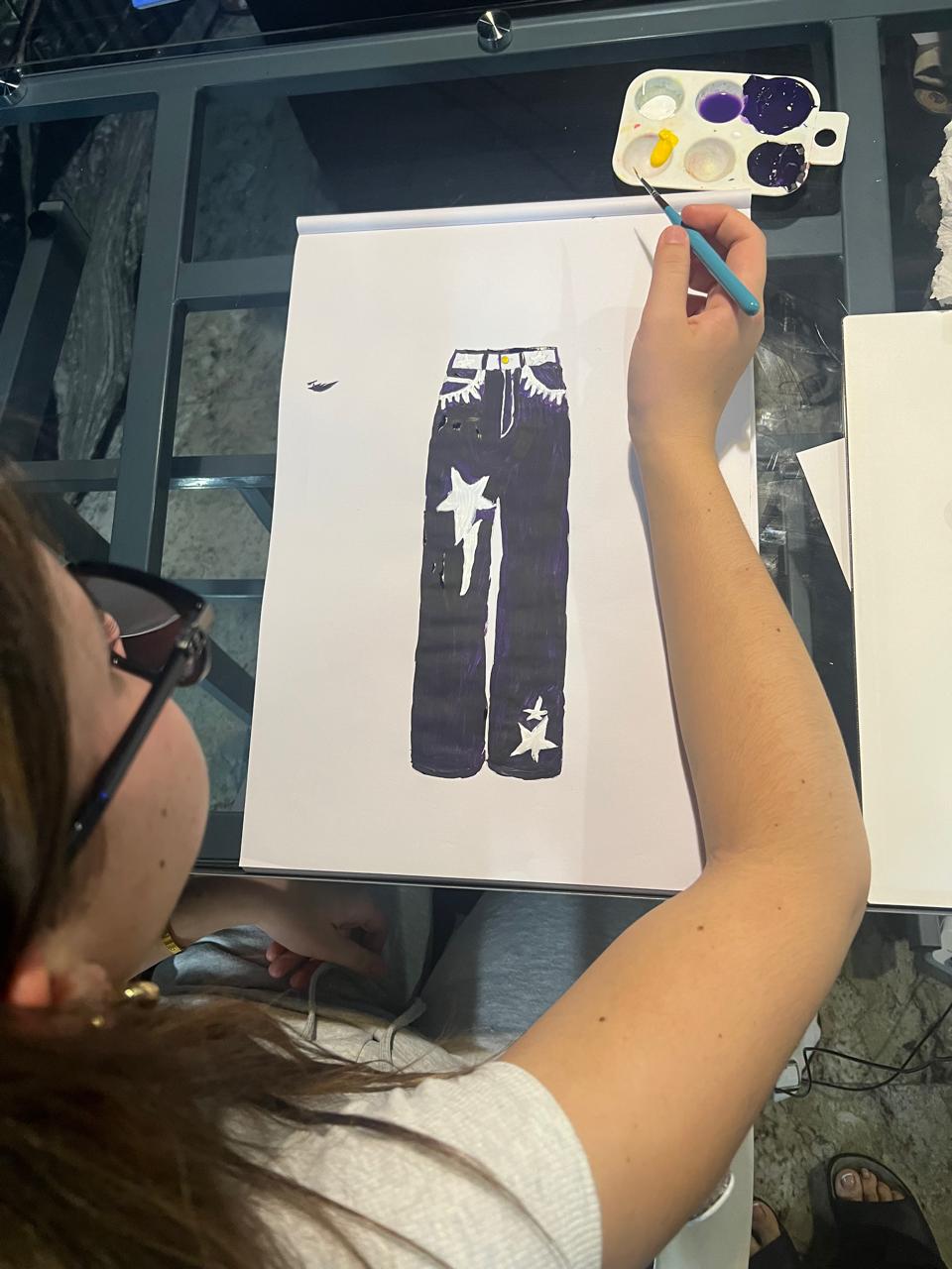 Fashion Design Teens (Age 15 to 18) – gallery image