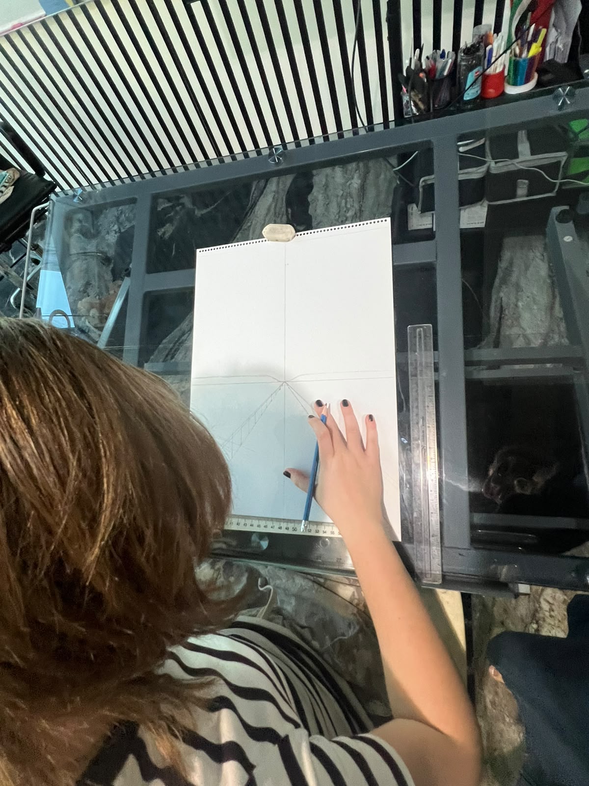 Creative Drawing & Painting for Teens (age 12 to 14) – gallery image