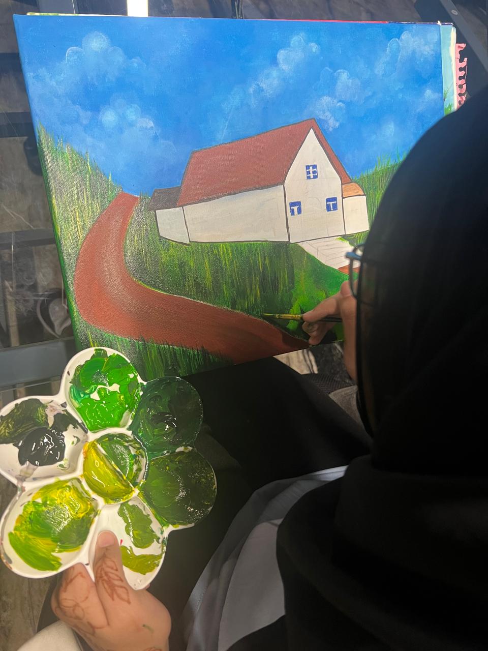 Creative Drawing & Painting for Kids (Age 8 to 10) – gallery image