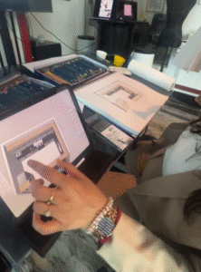 Interior Design Program