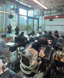 Ongoing summer class. Join us!
