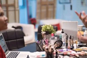 Makeup for Teens (Ages 11 to 13)