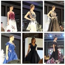 Fashion Show & Events – fashion design at Designers Collective Institute Dubai